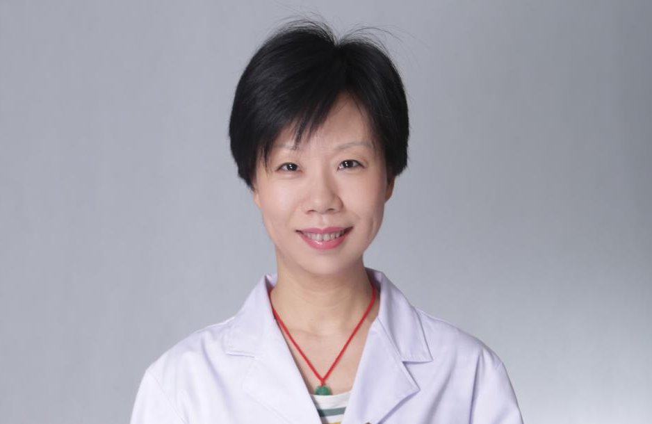 李薇